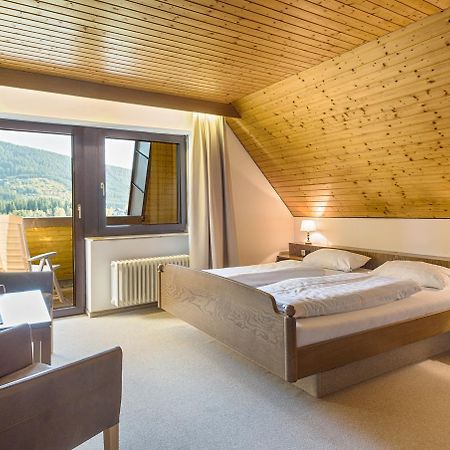 Drei Tannen - Wohnung 11 - Apartmenthaus, Titisee, Feldberg Экстерьер фото