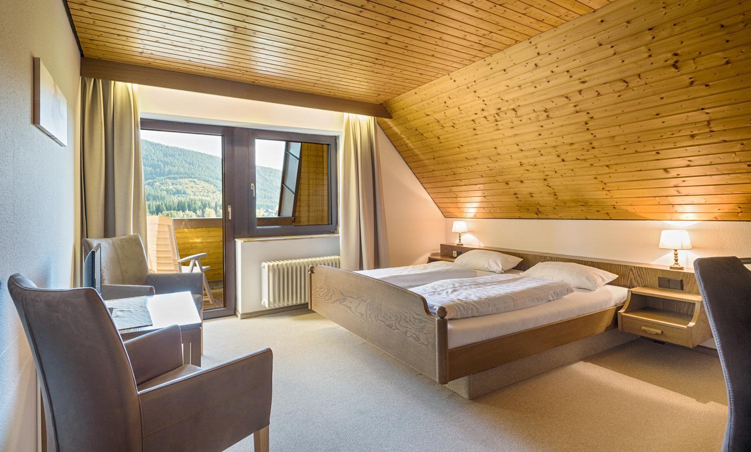 Drei Tannen - Wohnung 11 - Apartmenthaus, Titisee, Feldberg Экстерьер фото