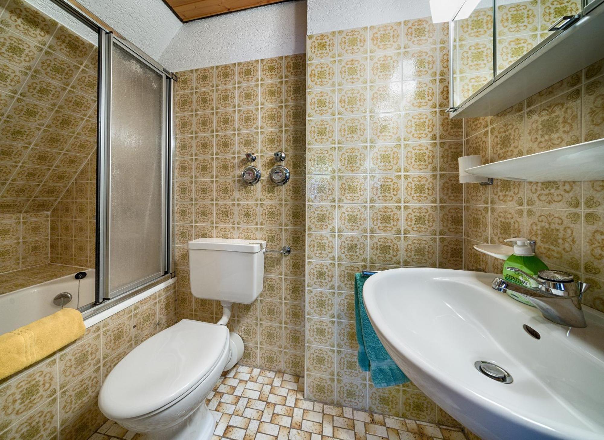 Drei Tannen - Wohnung 11 - Apartmenthaus, Titisee, Feldberg Экстерьер фото