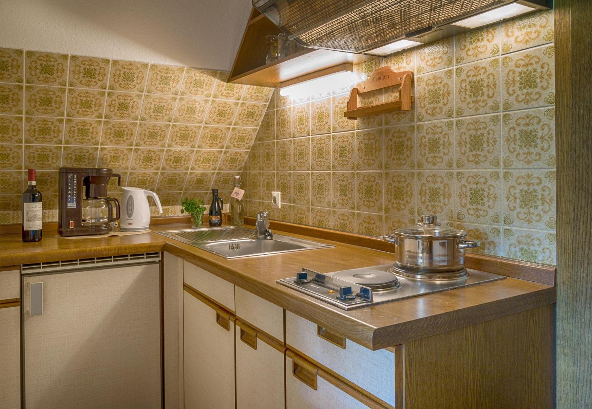 Drei Tannen - Wohnung 11 - Apartmenthaus, Titisee, Feldberg Экстерьер фото